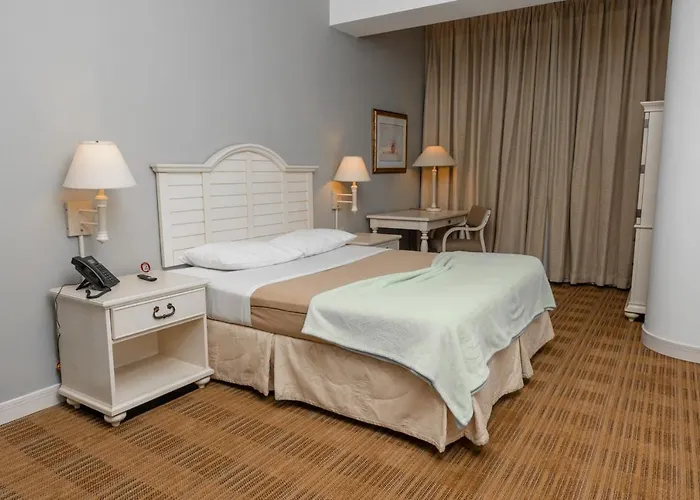 Hotel Roraima Inn