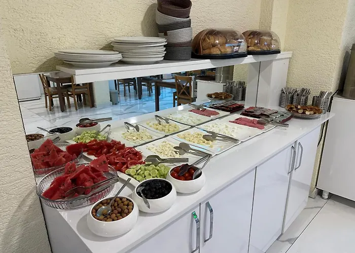 Naval Hotel Yalova