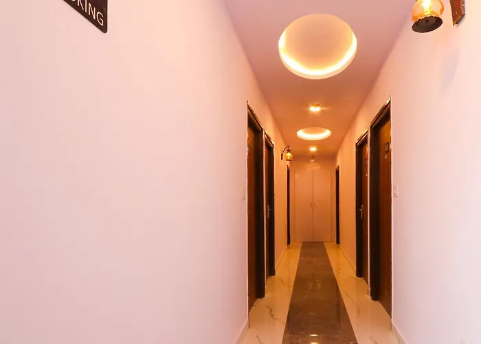 Super Townhouse Rcc Marvel