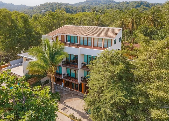 Hotelito 73