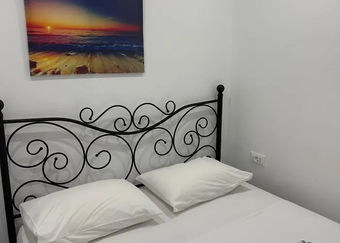 Vironas Hotel