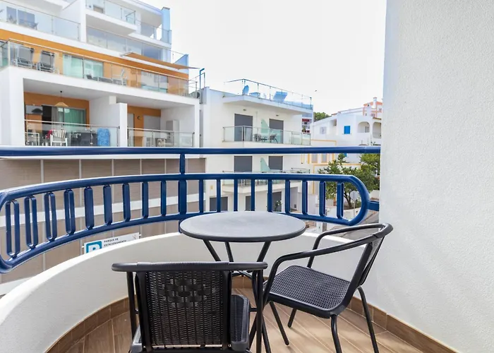 The Navigator - Ocean Heights & Residences