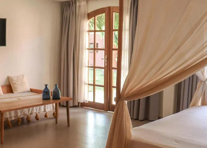 Goree Suites