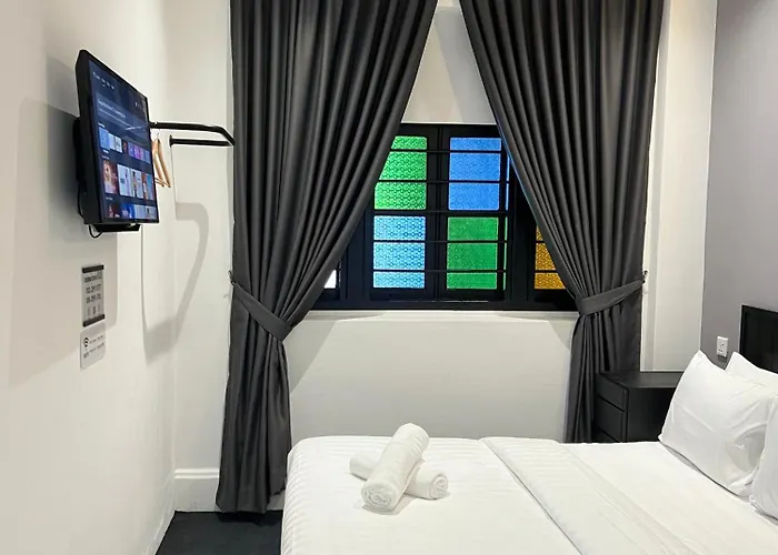 Quee Hotel