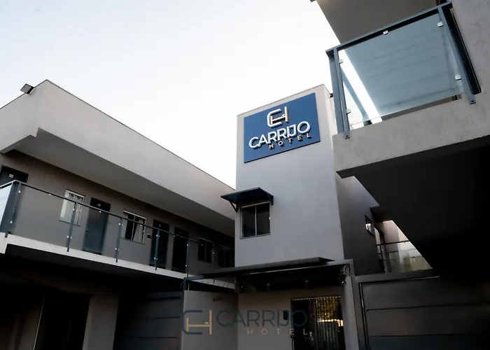Carrijo Hotel