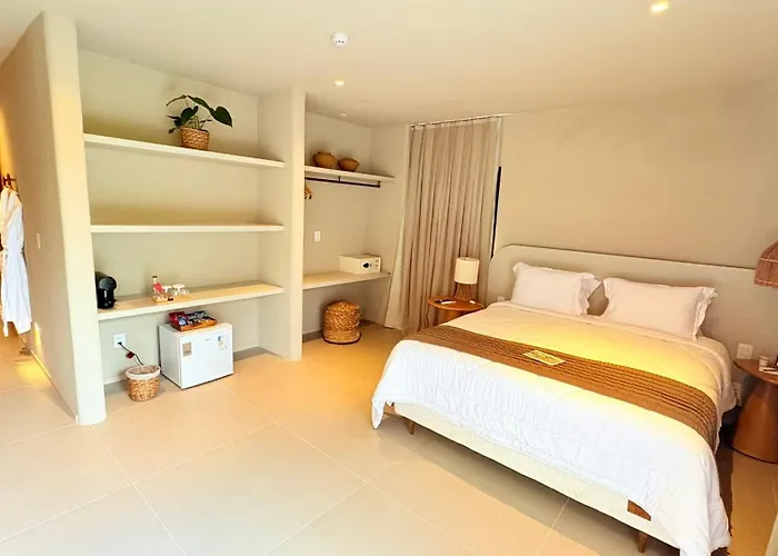 Eagle Boutique Hotel
