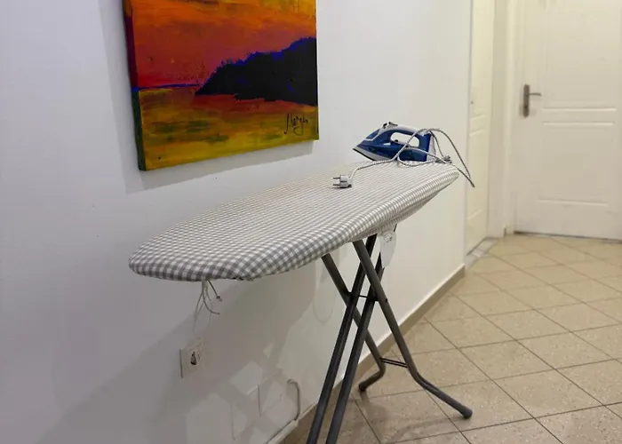 Vironas Hotel
