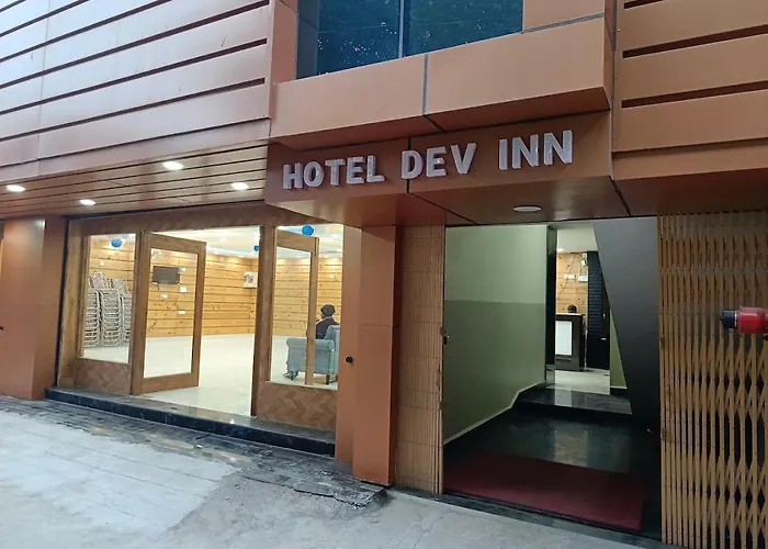 Hotel Devinn Begusarai
