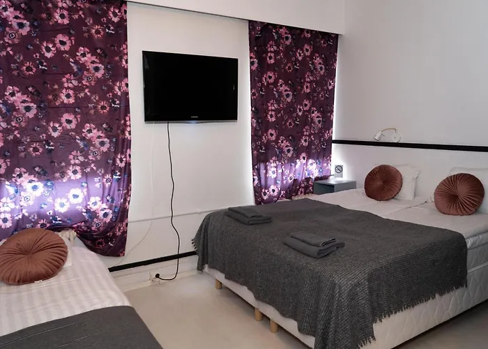 Grand Salo Hotel