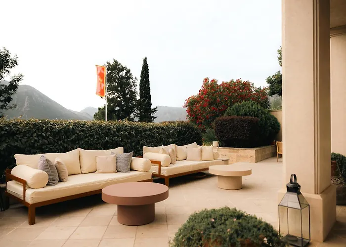 Adiya Signature Hotel - Adults Only
