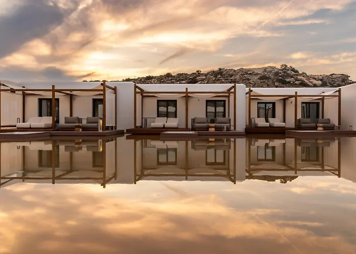 Laguna Coast Resort, Small Luxury Hotels Of The World