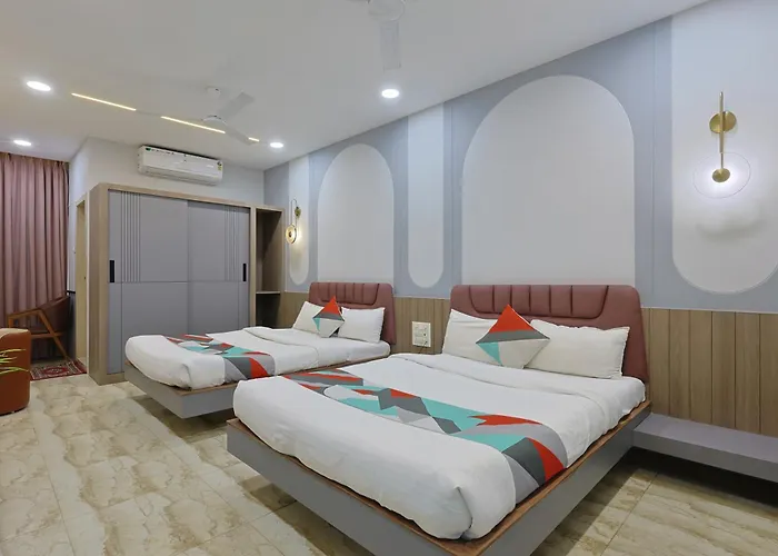 Hotel Shiv Vatika, Vesu
