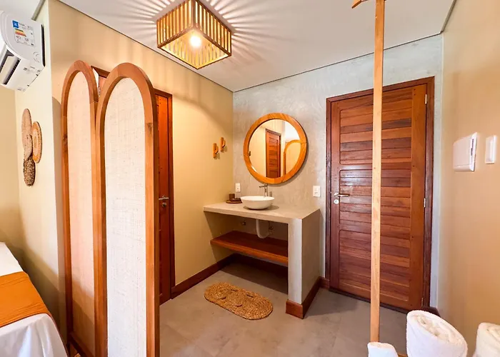 Terrasa Solar Hotel
