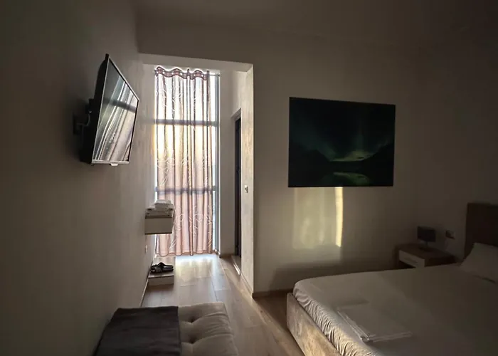 Hotel Aulona