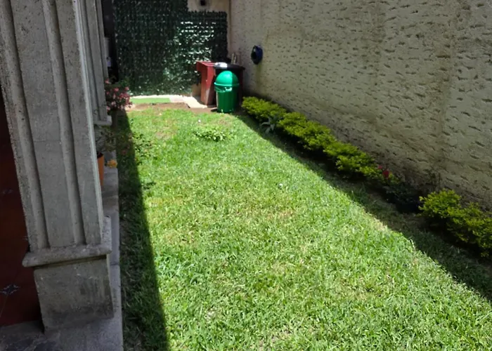 Casa Miranda
