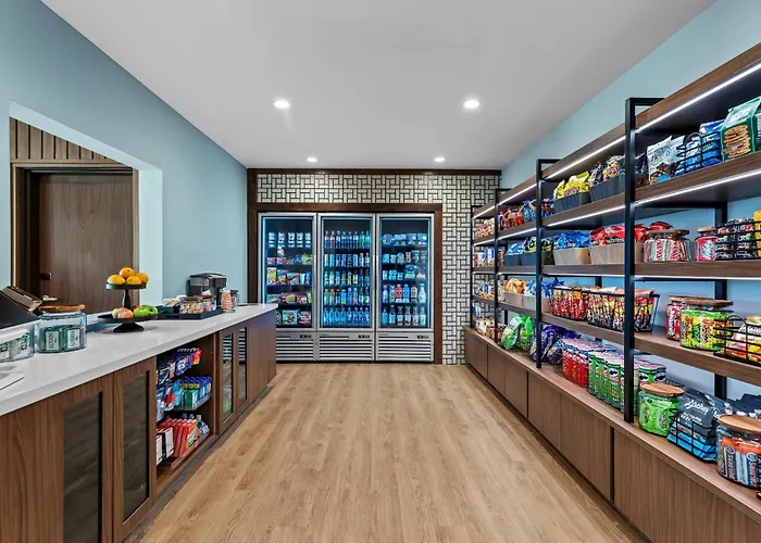 Everhome Suites Ocala I-75 North