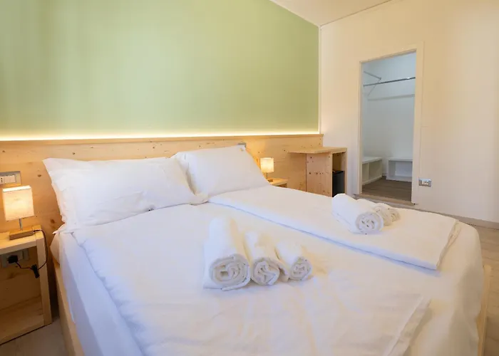 Comune Rustico Sport Hotel