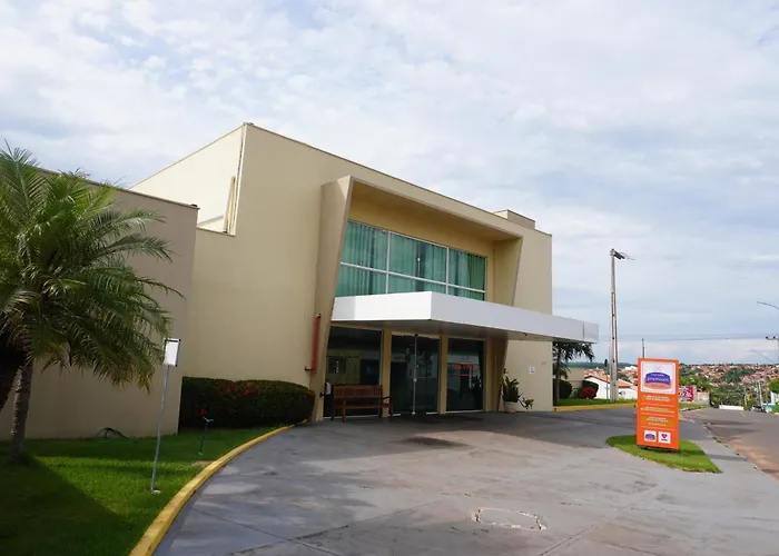 Hotel Premium Uruçuí
