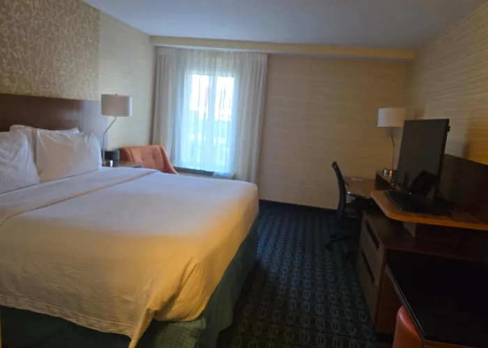 Fairfield By Marriott