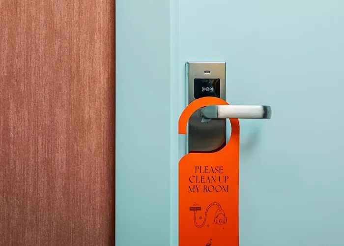Flamingo Boutique Hotel