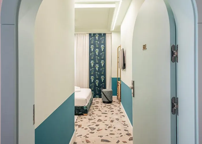Flamingo Boutique Hotel