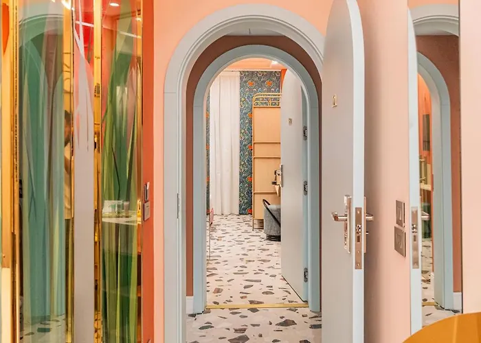 Flamingo Boutique Hotel