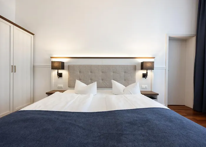 Strandhotel Binz
