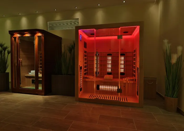 CAREA Residenz Hotel Harzhöhe