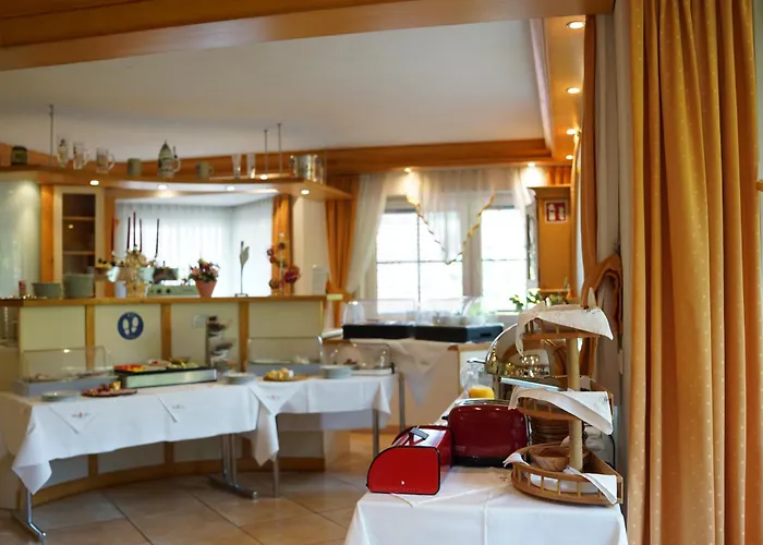 Hotel-Landpension Postwirt