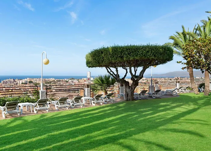 Ramada Resort By Wyndham Puerto De Mazarron