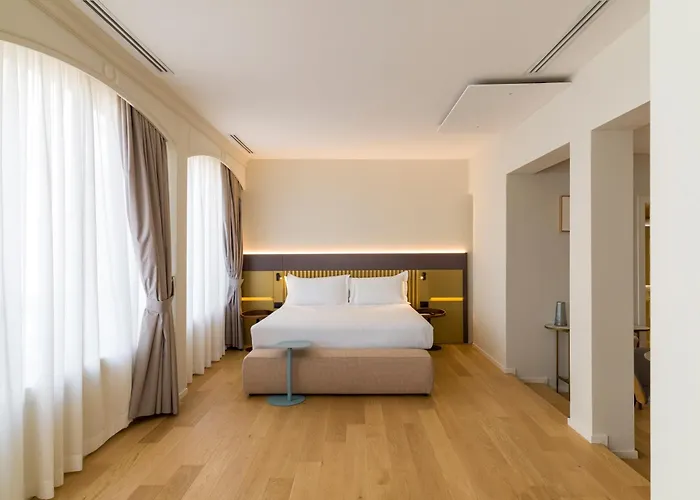 Una Hotels One Catania Wellness & Spa