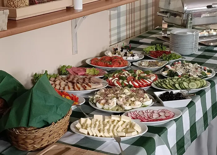 Hotel Sport