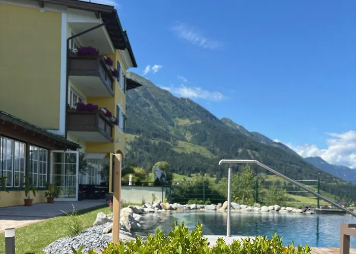 Hotel Alpenschloessl