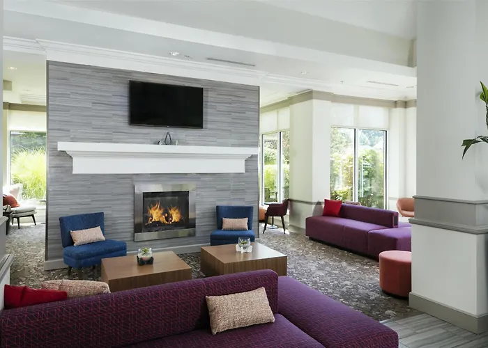 Hilton Garden Inn Corvallis