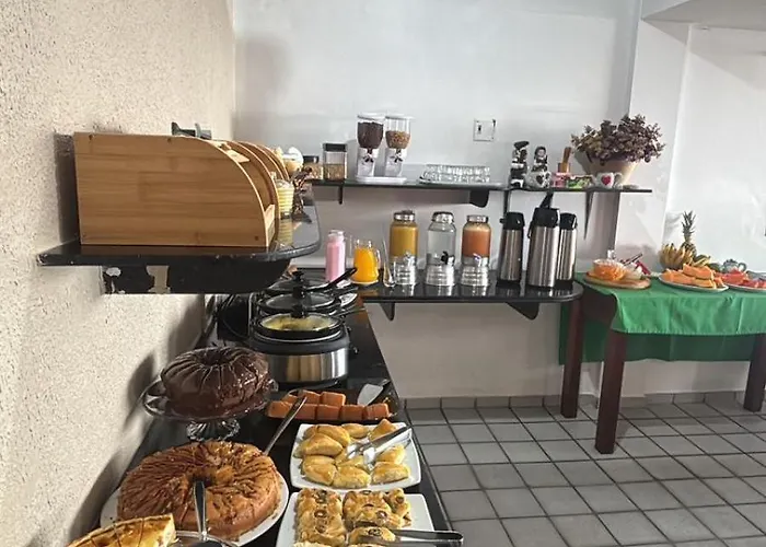 Bella Natal Praia Hotel