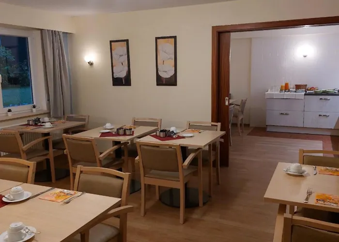 Pension Beck Hotel