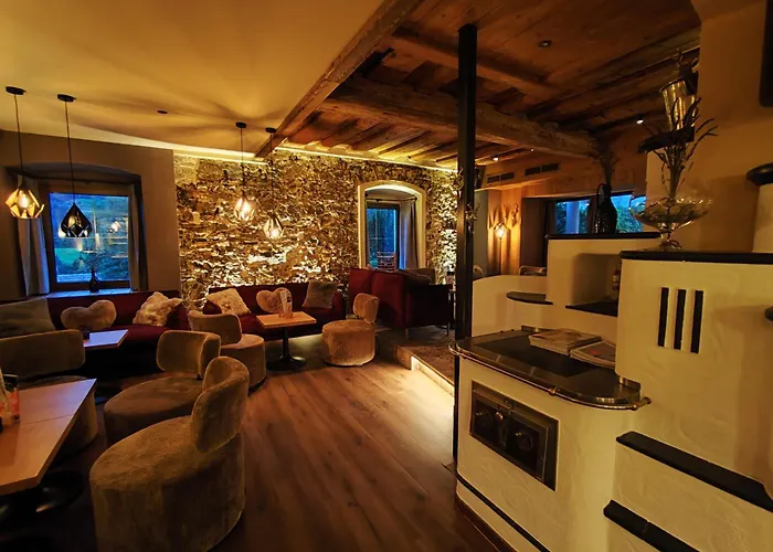 Landhotel Stockerwirt