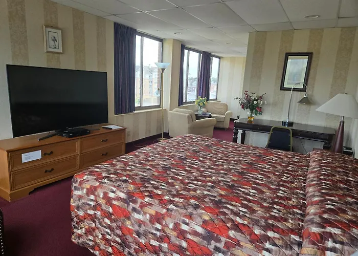 Amsterdam Hotel