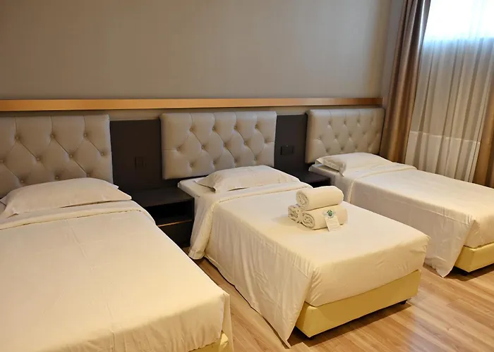 Abell Hotel