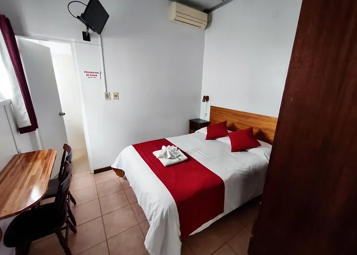 Hotel Romi