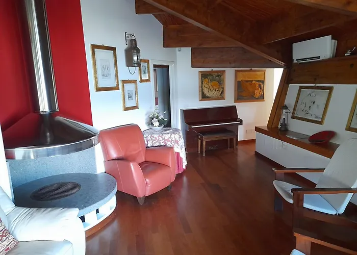 Hotel La Bussola - Beach&Golf