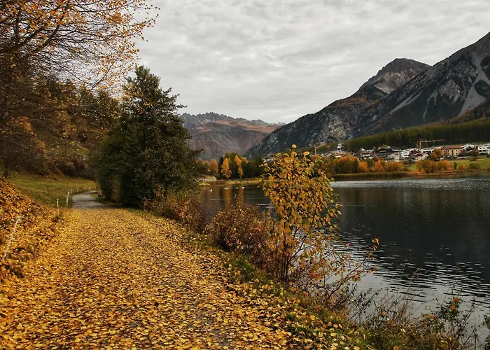 Hotel Alpenrose