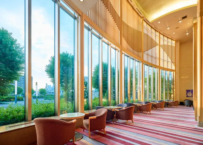 Hotel Nikko Northland Obihiro