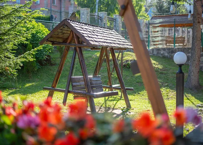 Hotel Marami