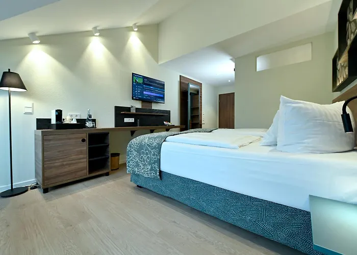 Parkhotel Am Schänzchen