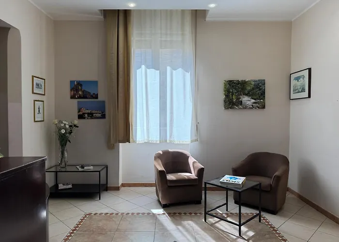 Hotel Le Muse