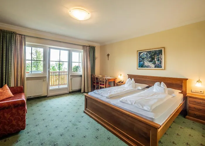 Hotel Koenig Laurin