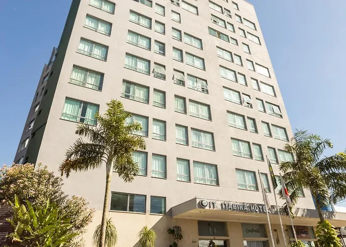 It Itabira Hotel