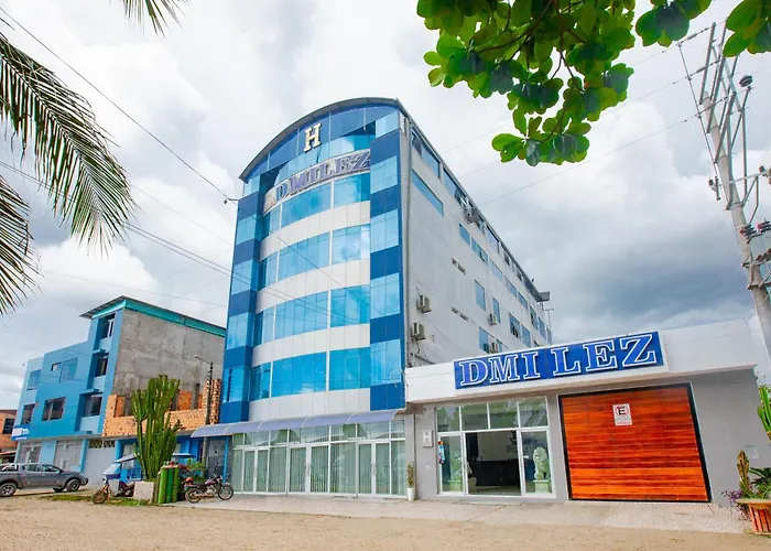 D'Milez Hotel