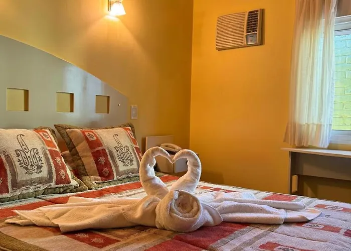 Hotel " Rio Grande "